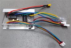 Controller til MCU-Sport ElLøbehjul HPI20 36V