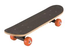 Cool Mid Skateboard til Børn, 60 CM