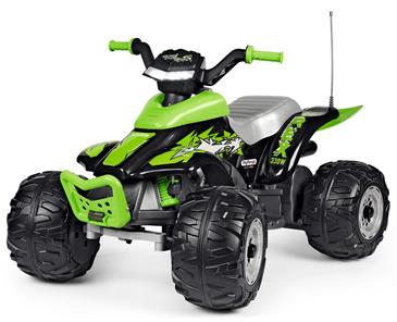 Corral T-Rex EL-ATV til børn 330W