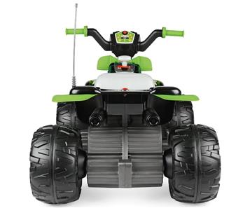 Corral T-Rex EL-ATV til børn 330W-4