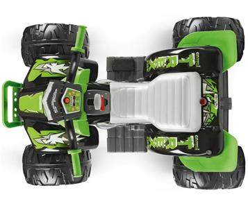 Corral T-Rex EL-ATV til børn 330W-9