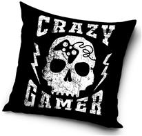 Crazy Gamer Pude