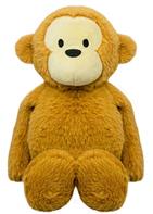 Cute Friends Abe Bamse 34x18 cm (fra 0 M)