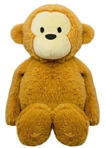 Cute Friends Abe Bamse 34x18 cm (fra 0 M)