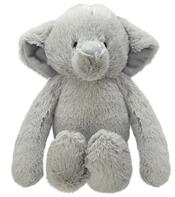 Cute Friends Elefant Bamse 31x20 cm (fra 0 M)