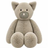 Cute Friends Kat Bamse 35 cm (fra 0 M)
