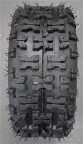 Dæk 13 x 5.00-6'' Off-Road, High Quality-2