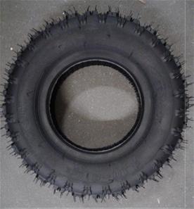 Dæk 4.10 - 6'' Off-Road, High Quality