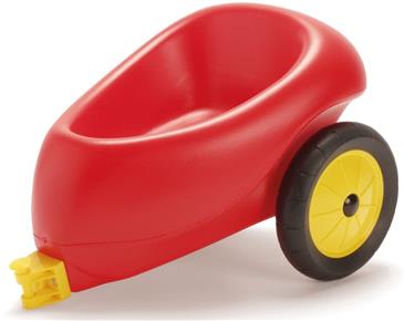 Dantoy Classic anhænger til motorcykel