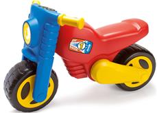 Dantoy Classic racer motocykel med 2 hjul