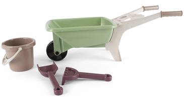 Dantoy Green Garden Trillebørsæt. L:66 cm