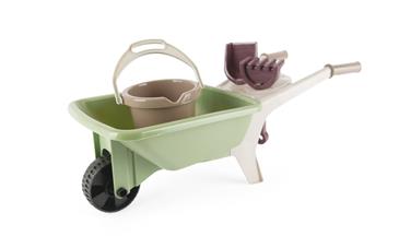Dantoy Green Garden Trillebørsæt. L:66 cm-2