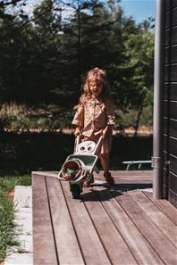 Dantoy Green Garden Trillebørsæt. L:66 cm-5
