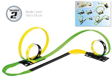 Darda  Mission 4 Loops bilbane startpakke-6