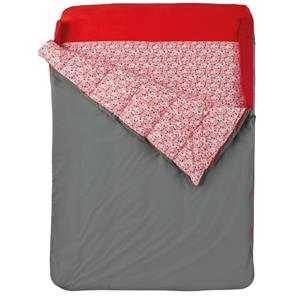 Deluxe Dobbelt Gæsteseng / ReadyBed m/Sovepose (200 x 150 cm)-7