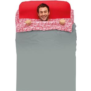 Deluxe Gæsteseng / ReadyBed m/Sovepose (200 x 75 cm)-2