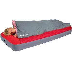 Deluxe Gæsteseng / ReadyBed m/Sovepose (200 x 75 cm)-3