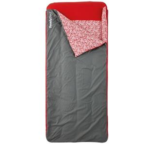 Deluxe Gæsteseng / ReadyBed m/Sovepose (200 x 75 cm)-4