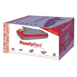 Deluxe Gæsteseng / ReadyBed m/Sovepose (200 x 75 cm)-5