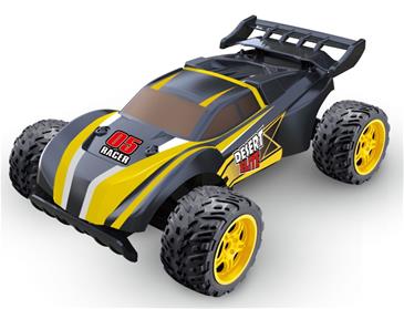 Desert Elite Fjernstyret Buggy 1:14, 2.4G-10