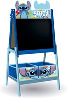 Diney Stitch staffeli 2-i-1 Whiteboard/Tavle