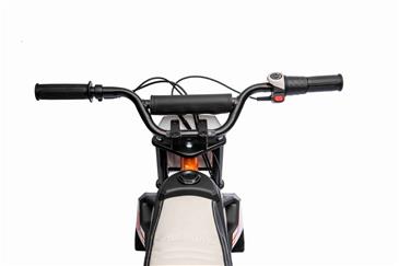 Dirt Bike EL 250W 24V Crosser-19