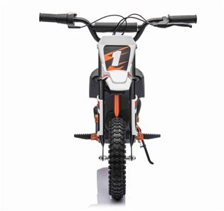 Dirt Bike EL 250W 24V Crosser-3