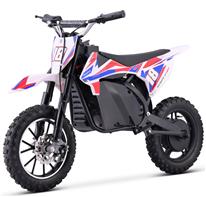 Dirt Bike EL 800W 36V Crosser Model 114