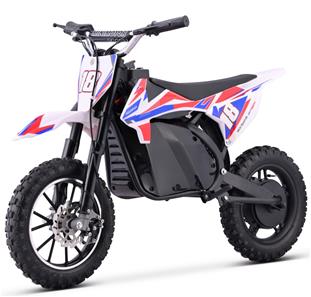 Dirt Bike EL 800W 36V Crosser Model 114