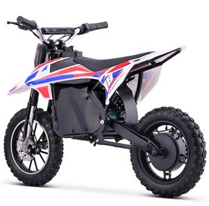 Dirt Bike EL 800W 36V Crosser Model 114-3