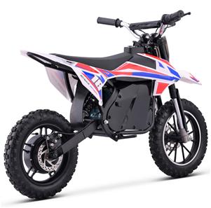 Dirt Bike EL 800W 36V Crosser Model 114-5