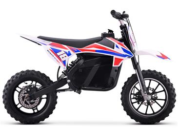 Dirt Bike EL 800W 36V Crosser Model 114-6