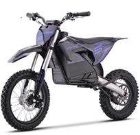 Dirt Bike Inferno EL Brushless 1600W 48V Batteri Crosser