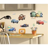DISNEY Cars Wallstickers