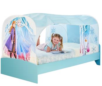Disney Frost 2 Baldakin / telt til sengen 200cm