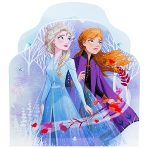 Disney Frost 2 bogreol til børn-6