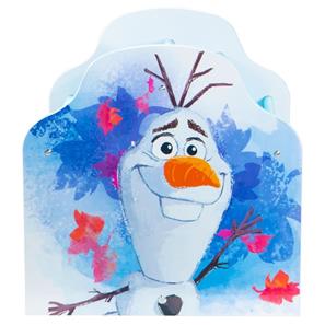 Disney Frost 2 bogreol til børn-9