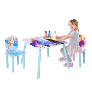 Disney Frost 2 bord med stole