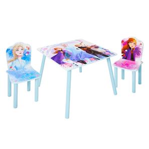 Disney Frost 2 bord med stole-3