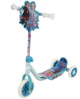 Disney Frost 2 Deluxe 3-hjulet Løbehjul