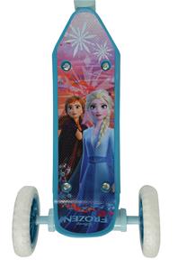 Disney Frost 2 Deluxe 3-hjulet Løbehjul-2