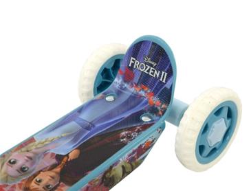 Disney Frost 2 Deluxe trehjulet løbehjul-3