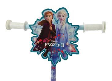 Disney Frost 2 Deluxe trehjulet løbehjul-9