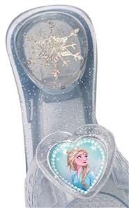 Disney Frost 2 Elsa udklædnings Sko til børn-3