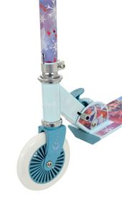 Disney Frost 2 Foldbart Løbehjul til børn-5