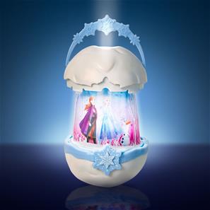 Disney Frost 2 GoGlow 2i1 Lanterne Godnat lys-10