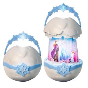 Disney Frost 2 GoGlow 2i1 Lanterne Godnat lys-11