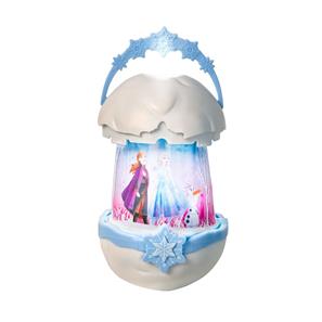 Disney Frost 2 GoGlow 2i1 Lanterne Godnat lys-8