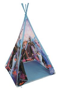 Disney Frost 2 Indianertelt Tipi / Teepee-12