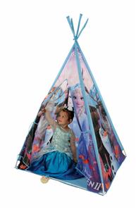 Disney Frost 2 Indianertelt Tipi / Teepee-2